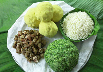 Bạn có biết: gạo nếp làm món gì ngon?