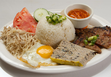 Nhớ mãi hương vị thơm ngon của gạo tám thơm Nam Định