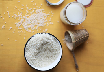 Mua bán gạo bắc hương Hải Hậu có giá rẻ như cho nên hay không nên?
