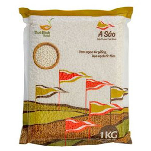 Gạo nếp A Sào