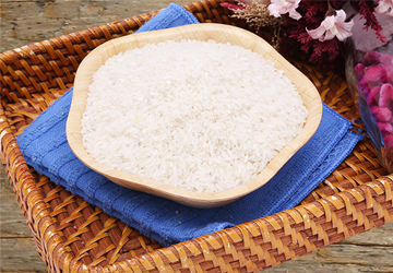 Sản phẩm gạo Hải Hậu chất lượng tuyệt hảo