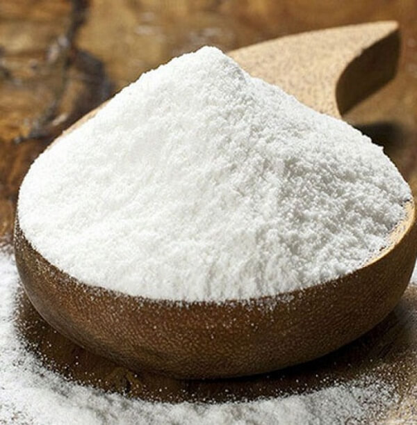 Tác dụng của bột gạo nếp