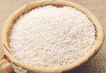 Gạo nếp có tác dụng gì trong điều trị các loại bệnh