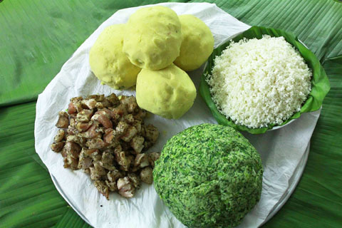 Bánh khúc