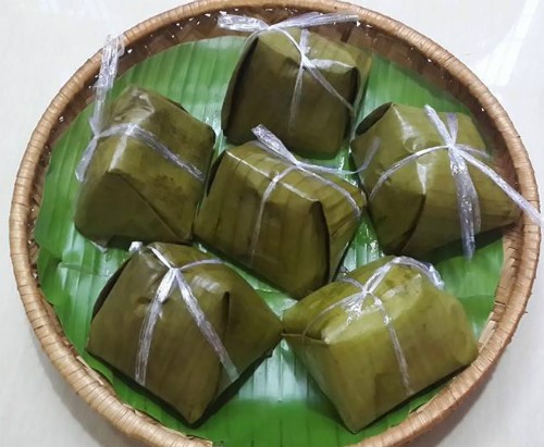 Bánh giò