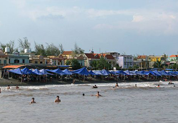 Khái quát đất đai Huyện Hải Hậu - Nam Định
