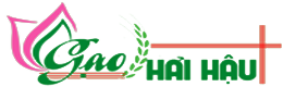 Thương hiệu gạo miền bắc