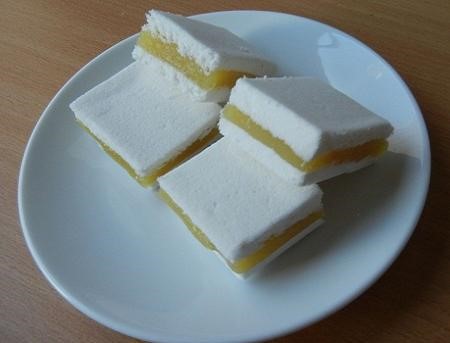 Hương vị bánh khảo Hải Hậu
