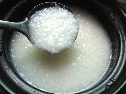 Công dụng chữa bệnh của gạo nếp