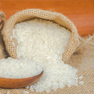 Gạo quy năm Hải Hậu