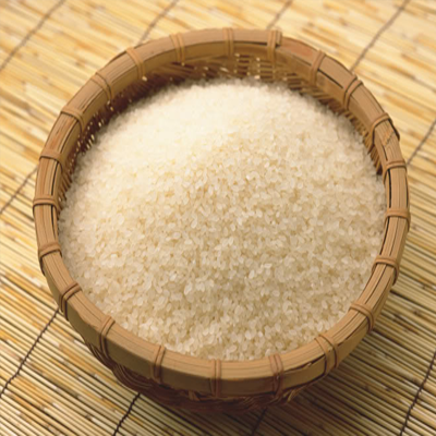 Gạo tám Hải Hậu