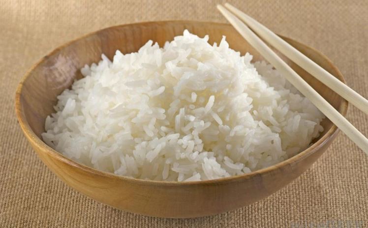 Gạo tám thơm