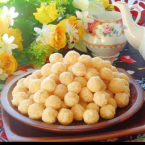 Bánh nhãn Hải Hậu