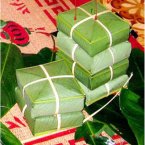 Bánh chưng Hải Hậu