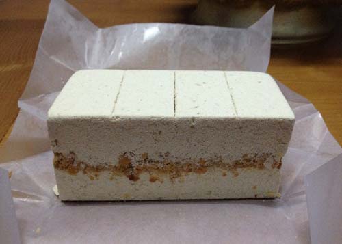 Thanh Bánh khảo Hải Hậu