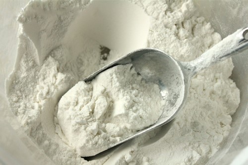 Bột gạo nếp