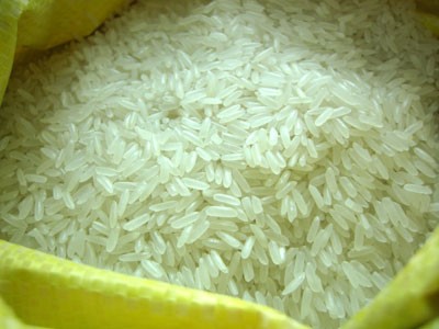 Sản phẩm gạo dẻo