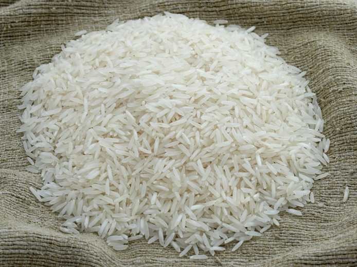 Gạo đặc sản hải hậu