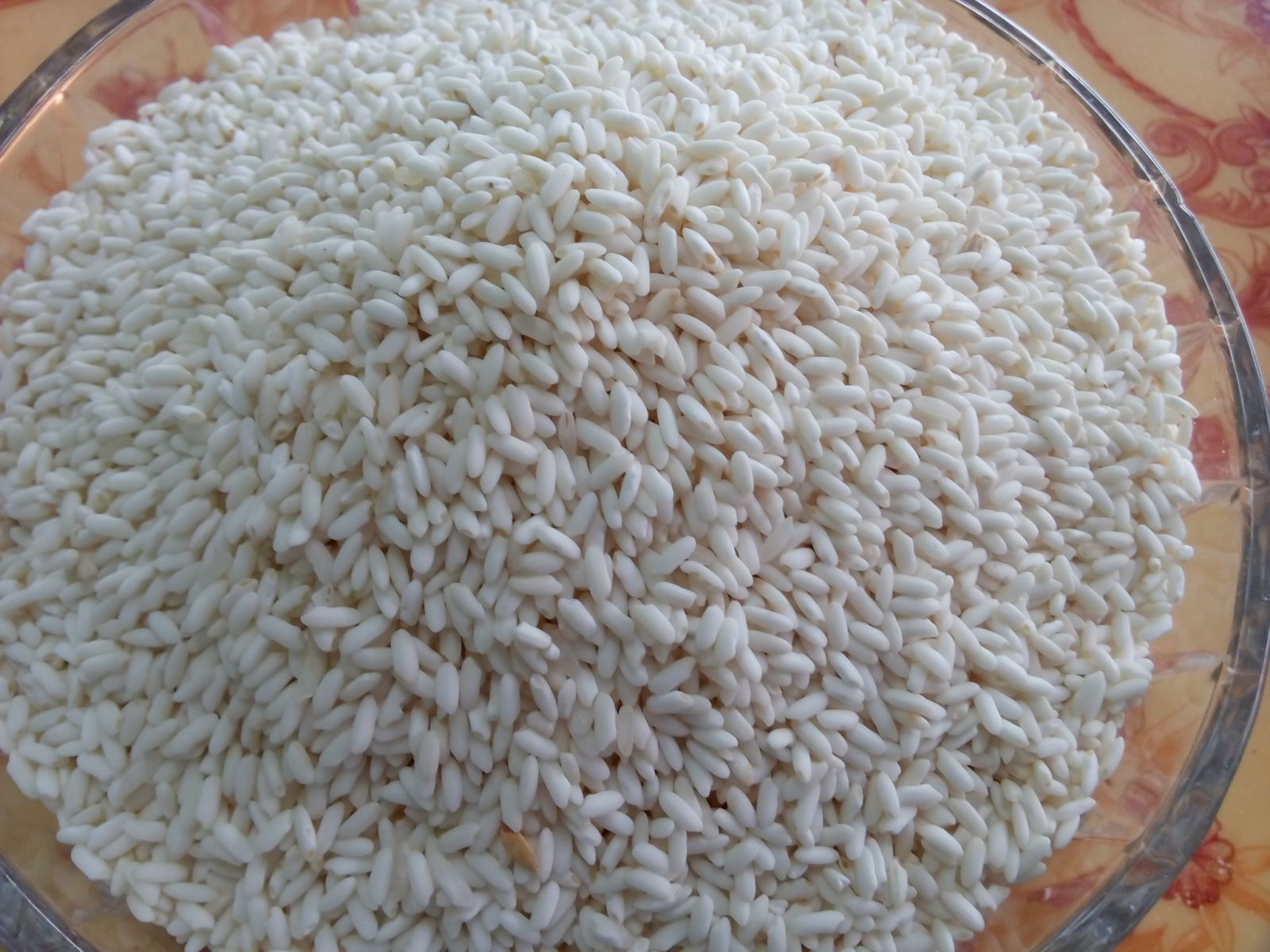 Gạo nếp cái