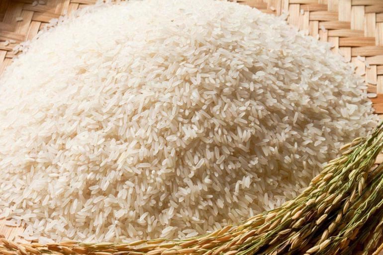 Gạo Bắc hương Hải Hậu