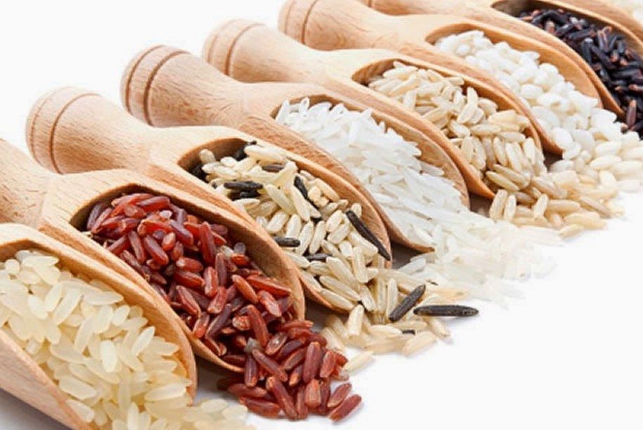 Tác dụng của gạo lứt