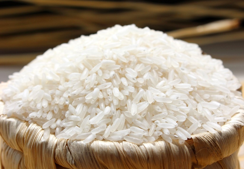 Xây dựng hình ảnh thương hiệu gạo