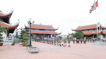 Nông nghiệp Việt Nam thời Nguyễn độc lập
