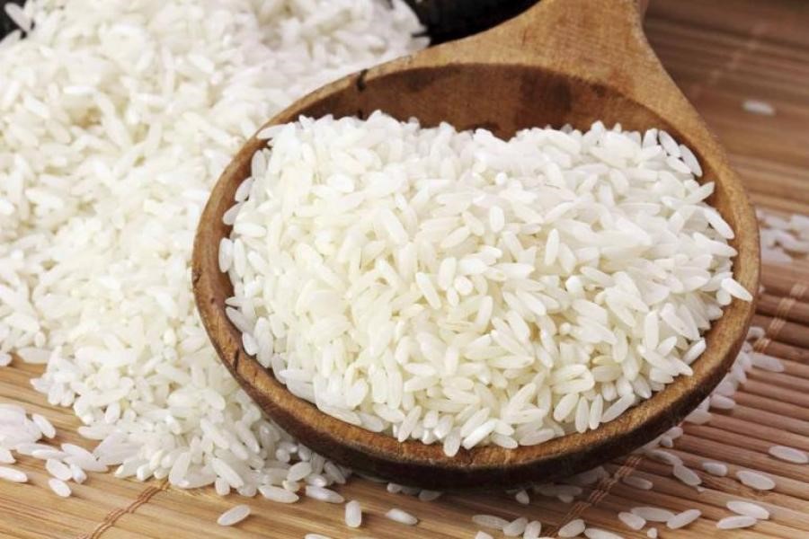 Đặc sản gạo tám thơm Hải Hậu